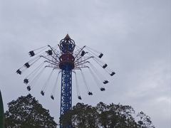 -横店影视城梦幻谷园区