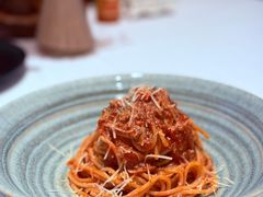 -马克西姆俄罗斯餐厅(通亚街店)