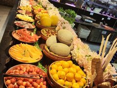 -梨花自助烤肉(乐宾店)