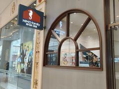 -海马体照相馆(上海月星环球港店)