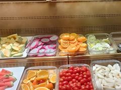 -豪客来牛排(中华城店)