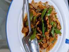 -兰湘子·湘菜小炒(石家庄万象城店)