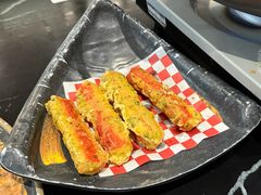 -HONGA HONGA雄家(曹路店)