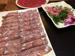 -大龙辣火锅·龙虾·烧烤(湖滨新天地店)