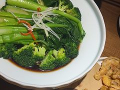 -闽上鲜·福建菜(龙湖滨江天街店)