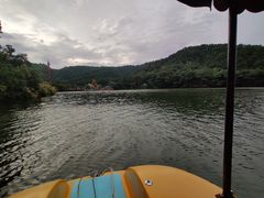 -石燕湖生态旅游景区