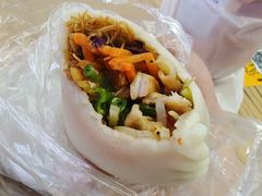-张果佬年糕卷(科巷店)