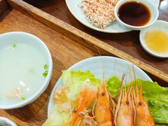 -蟹上黄·蟹黄面·江南糖水(人民广场店)