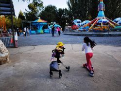 -大望京儿童游乐场