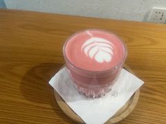 -叩听咖啡 kotiin cafe(福新路店)
