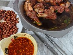 -大勇羊棒骨·烧烤(经六路店)