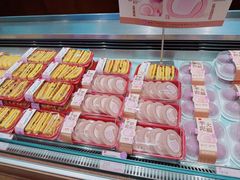 -詹记桃酥(宿州路店)