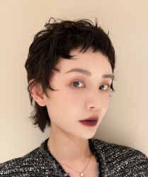 -时尚殿堂hair salon