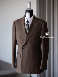点击看大图 -BROTHER西服礼服定制·商务·婚礼(佛山南海店)