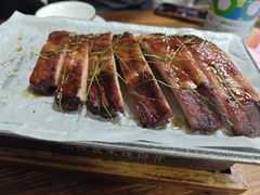 -一品烧农庄·佛山本地特色菜