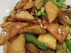 -庆增回民饭店