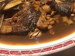 -旺顺阁鱼头泡饼(小红门店)