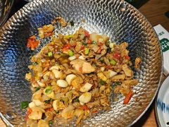 -费大厨辣椒炒肉(万家丽一店)