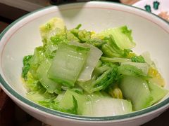 -茄子恰恰·新云南小炒(坪山益田店)
