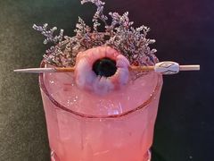 -MOSSO音乐酒吧·live house(南京旗舰店)