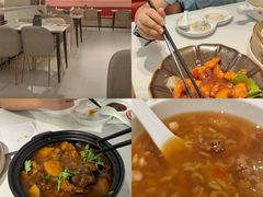 -小六汤包·老字号·中华名小吃(大明宫万达广场店)