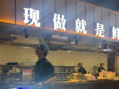 -老船舫·现做活鲜鱼馆(东郊记忆店)
