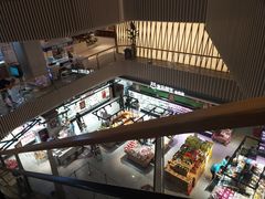 门面-盒马鲜生(189购物中心店)