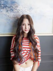 点击看大图 -3AM HAIR SALON烫发染发接发