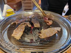 -闻老头·菊花炭烤肉(D11店)