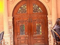 -B&C黄油与面包·法式古堡面包坊(新天地店)