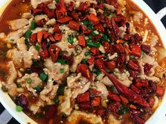 -牛真鲜禾一捞面(东鼓道店)