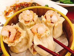 -玉华台饭庄(裕中西里小区店)