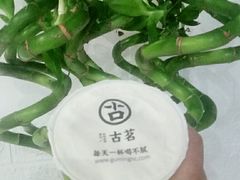 -古茗(东鼓道店)