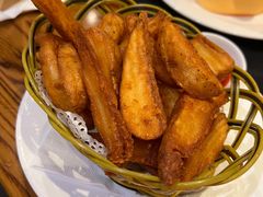 -申德勒加油站餐厅(三里屯北小街店)