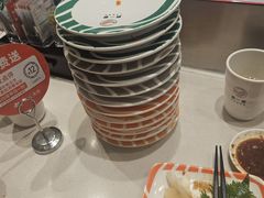 -新一番三文鱼寿司(大东海店)