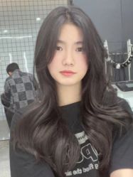 点击看大图 -MORI HAIR SALON日式美发沙龙