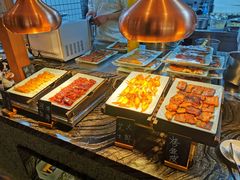 烧烤档-松子料理(亮马桥店)