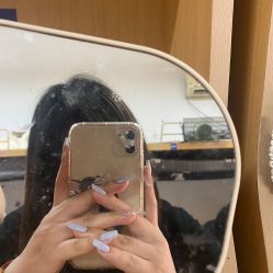 -UGIRL有个美甲