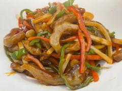 -狮王府淮扬菜(万象城店)