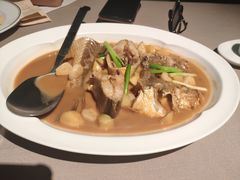 -荣轩(新荣记环球金融中心店)