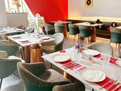 -IL Forno 意坊·意大利餐厅(温州万象城店)