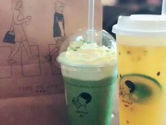 -喜茶(广州天汇igc店)
