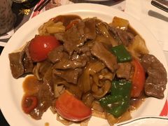 -翠华餐厅(正佳广场店)