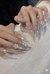 -美兮美学·日式艺术美甲美睫