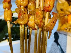 小龙虾串-盒马鲜生(莱蒙都会店)