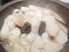 -云海肴·汽锅鸡·云南菜(高德置地店)