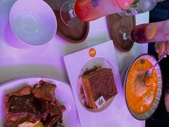 -龙记·香港茶餐厅(海上世界店)