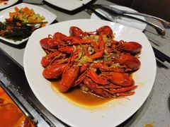 -海底捞火锅(海宁路店)