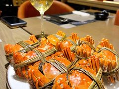 -博林天瑞喜来登酒店·西丽尚膳