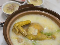 -稻香酒家·33年老字号·港式粤菜(富邦中心店)